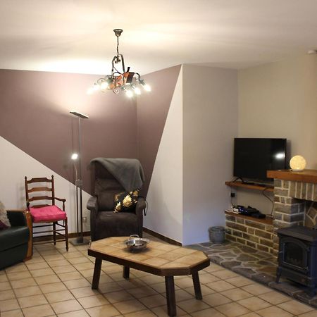 Villa Le relais du cheval blanc à Tenneville Extérieur photo